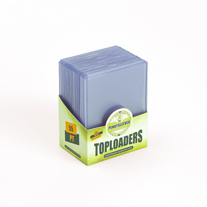 All – The Pennysleever