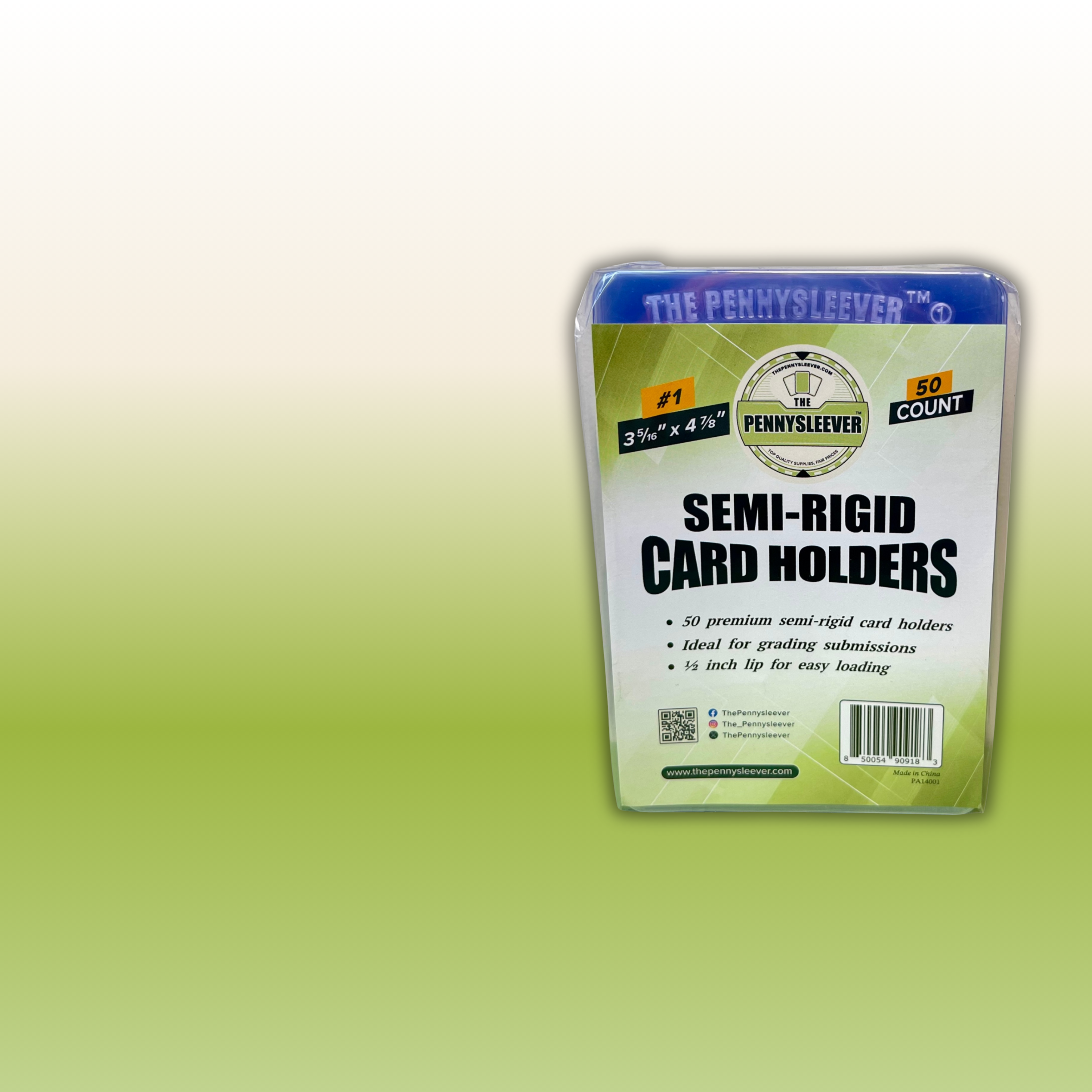 Trading Card Protection Supplies | The Pennysleever Trading Card Protection Supplies | The Pennysleever
